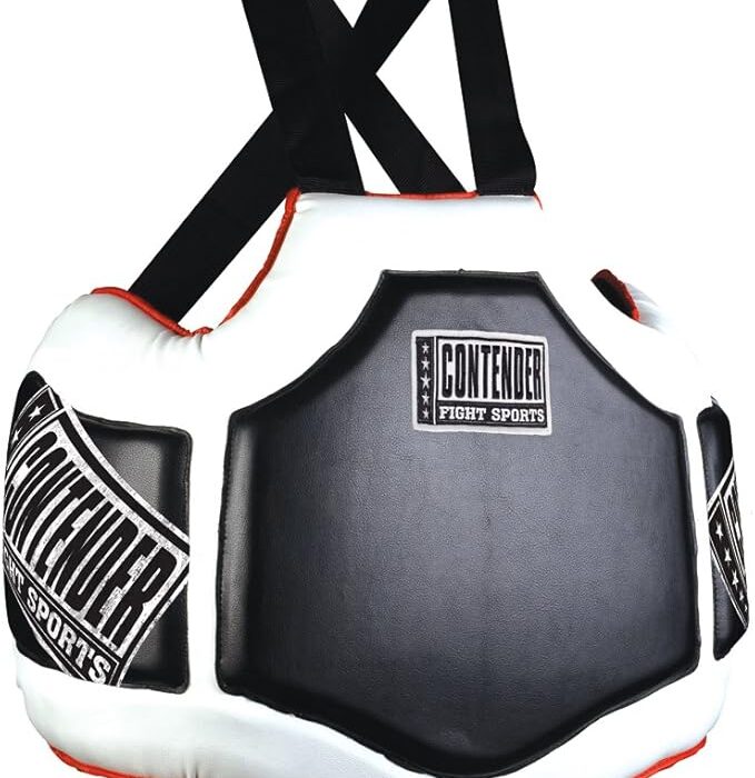 Contender Fight Sports Heavy Hitter Boxing