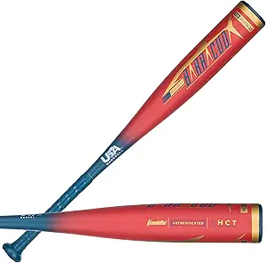 Franklin Sports Kids Teeball Bat