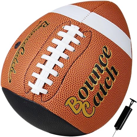 Solo Training Football – PU Leather Grip