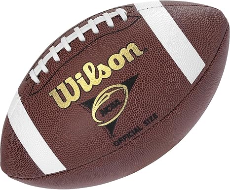 WILSON NCAA Official Football